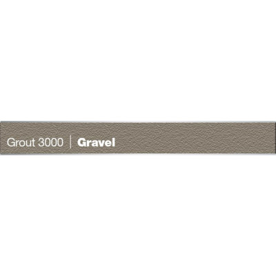 Grout 3000 Gravel